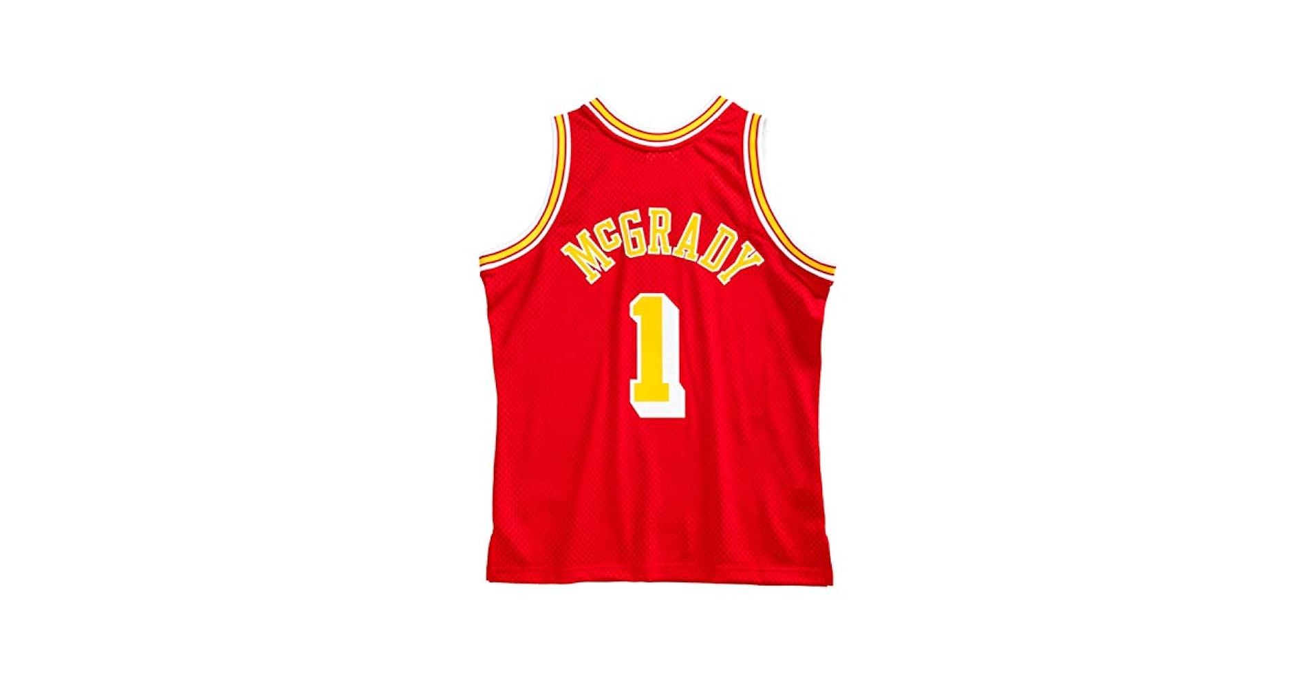 密刺 HOUSTON McGrady 1 ジャージ 2004-05 密刺 HOUSTON McGrady 1 ジャージ 2004-05 ウェア