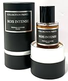 COLLECTION PRIVÉE ÉDITION INTENSE
