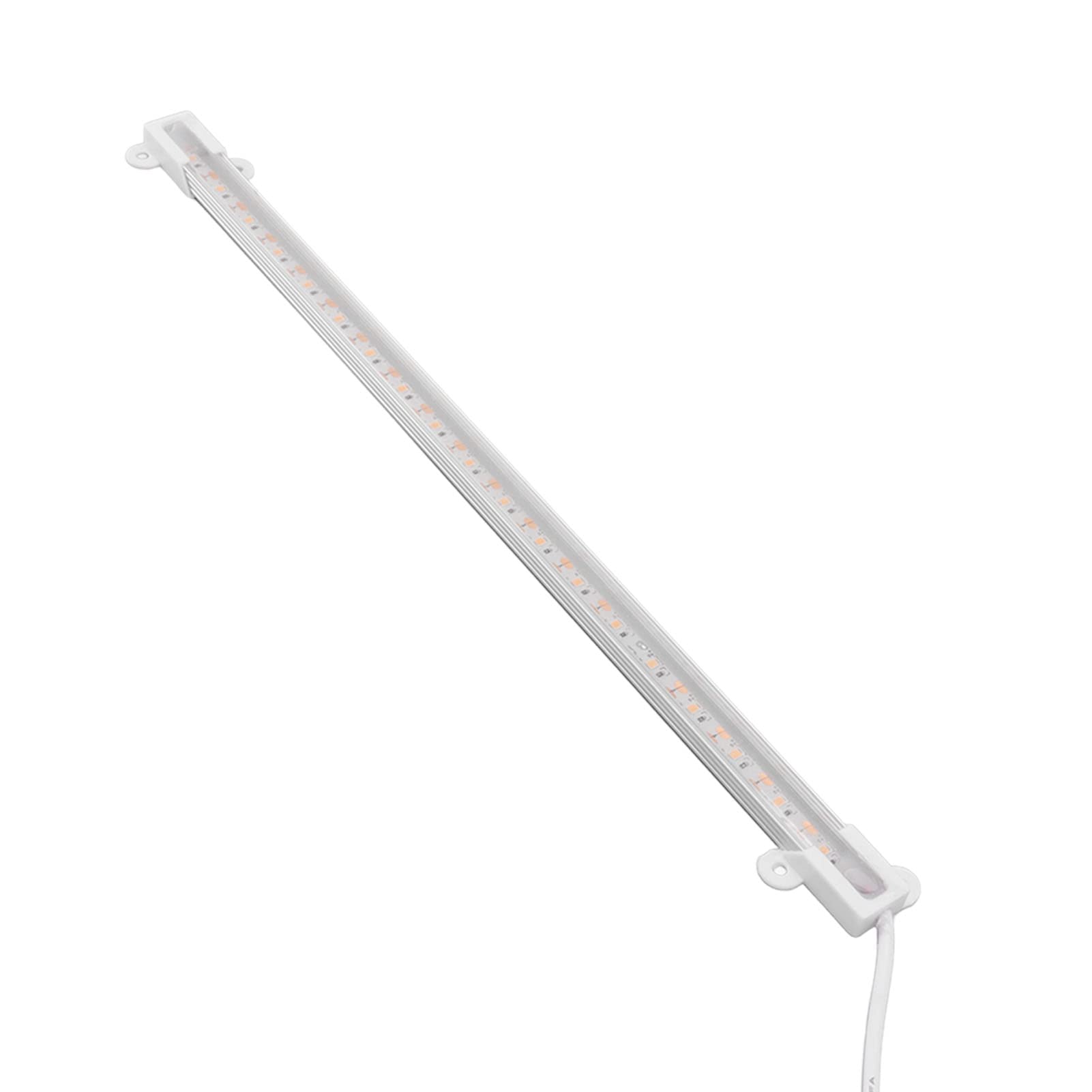 Taśma oświetleniowa do uprawy roślin Solar Lampa do uprawy roślin Lampa LED do uprawy roślin na balkon Szklarnia Zioła Warzywa Kwiaty 10W