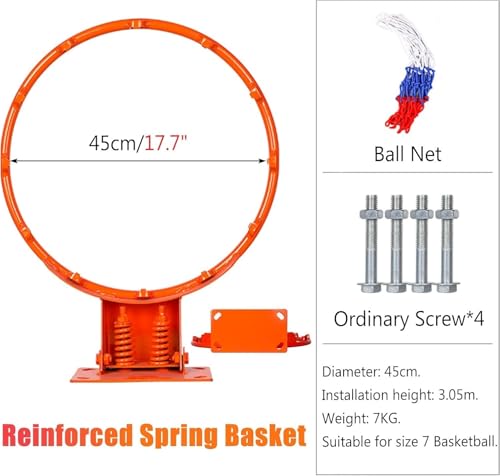 Opiniones de Aro de basquet que puedes comprar esta semana. 23 Opiniones de Aro de basquet que puedes comprar esta semana. 15