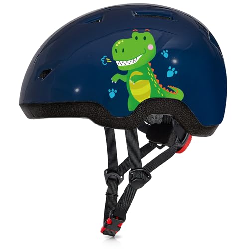 Toddler Bike Helmet for 1-3 Years