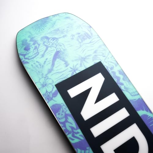 Nidecker Sensor Woman Snowboard 153 - Image 6