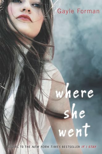Where She Went view 2