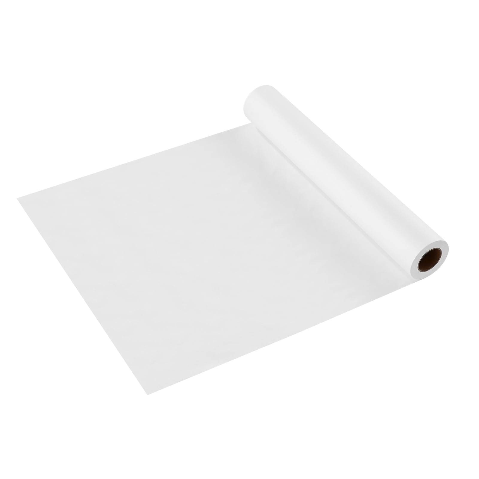 VEVOR Ärzterolle, 457 mm x 68,58 m, Liegenabdeckung (12er-Pack), Einweg Liegenrolle, Medirolle ideal für Spas, Kindertagesstätten, Ärzte, Chiropraktiker, Untersuchungs- & Massagetische, weiß