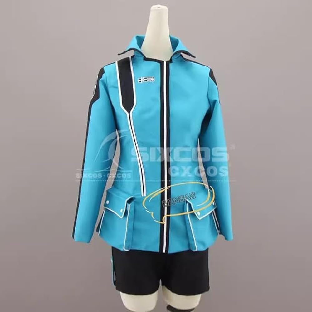 Amazon.co.jp: [TOPTAO] ワールドトリガー 三雲隊隊服 雨取千佳