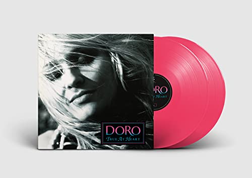 True At Heart (Ltd.Colored Vinyl)
