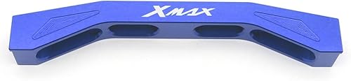 Miniatura 2 de Accesorios para motos Moto X-MAX 300 250 Suspensión Horquilla, Soporte Amortiguador Azul, para Yamaha Xmax 300 XMAX300 2017-2020