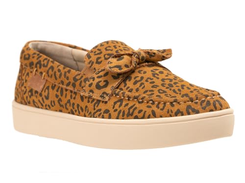 REVITALIGN Women's Diana, Leopard, 8 Wide