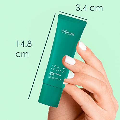 Skin Chemists Green Caviar Mask 50ml