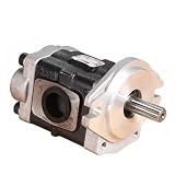 Hydraulik-Zahnradpumpe 3T Heli Gabelstapler DSG05C23F9H1 DSG05C23F9H1-R213C