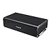 Produktbild Creative Sound Blaster ROAR Classic Lite - Tragbarer Bluetooth-Lautsprecher (NFC-Funktion, 5 Treiber, integrierter Subwoofer) schwarz