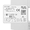 Three-Phase Relay, Durable Monitoring Relay DPA51CM44 3-Phase Monitoring Relay, for Motors Pumps Three-Phase System Screw air Compressor Part Home