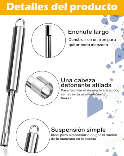 La Mejor Selección de Cuchillos descorazonadores que puedes comprar esta semana. 18 Imagen adicional