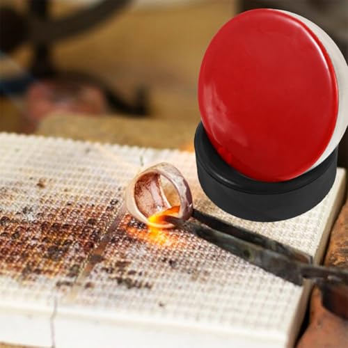 Accessoires bijouterie MERRYHAPY et étau à bille microsetting