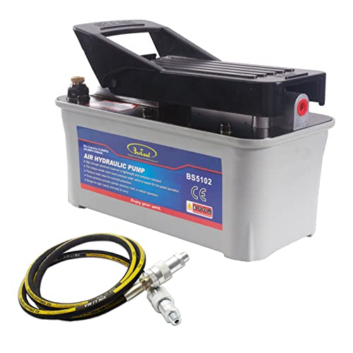 New Hydraulic Pump Not Building Pressure FOR SALE! PicClick UK