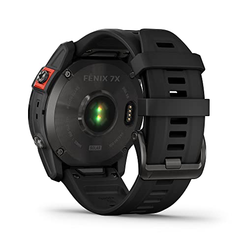 Garmin-Fenix-7x-Reloj-Deportivo-Inteligente-Unisex-Adulto-Negro-0