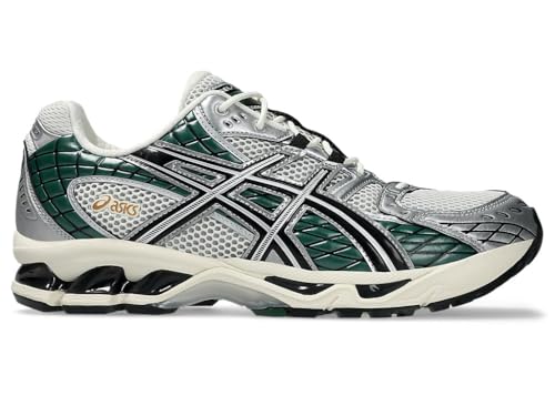 Image of ASICS Unisex-Adult Gel-Nimbus 10.1 Sneakers
