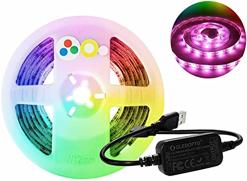 Zigbee Bande lumineuse LED pour hubs Philips Hue et autres concentrateurs Zigbee 3.0 (1 pièce) Cover