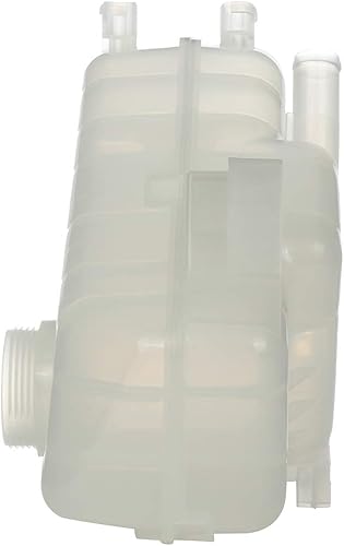 Miniatura 6 de ASAPE Tanque de expansión del radiador del depósito de refrigerante del motor compatible con Ford para Fiesta 4door 1L SE 2014-2017 repuesto OE