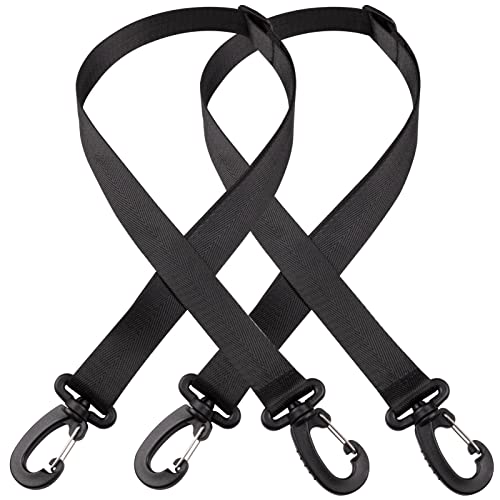 Lassie Truck Size Dog Hammock Adjustabel Straps (Accessories Only)