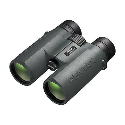 Amazon | PENTAX 双眼鏡 ZD 10×43 WP ダハプリズム 10倍 有効径