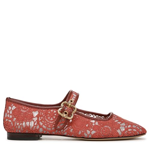Image of Sam Edelman Women's Michaela Mesh Ballet Flats