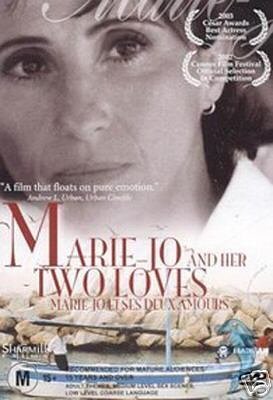 Marie Jo & Her Two Loves ( Marie-Jo et ses 2 amours ) ( Marie-Jo and Her 2 Lovers ) [ NON-USA FORMAT, PAL, Reg.4 Import - Australia ]
