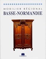 Mobilier de Basse-Normandie 2707203580 Book Cover
