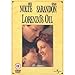 Produktbild Lorenzo's Oil / Lorenzos Öl - [UK Import]