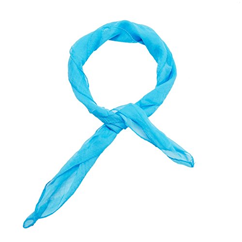 Qnprt QN50SSKIRT-BL 50S Girls Costume Accessory Set thumb #5