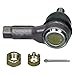 Quick Steer ES3251RL Tie Rod End