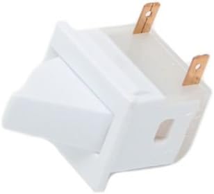 MaksPRO 241554901 - Interruptor de luz para frigorífico (AP3718488) 1038165 AH899611 EA899611