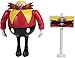 Sonic The Hedgehog 30th Anniversary Articulated Dr. Eggman 4