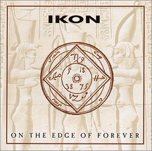 On the Edge of Forever