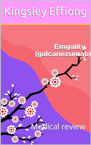 Emgality (galcanezumab): Medical review