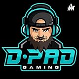 d.pad.gaming