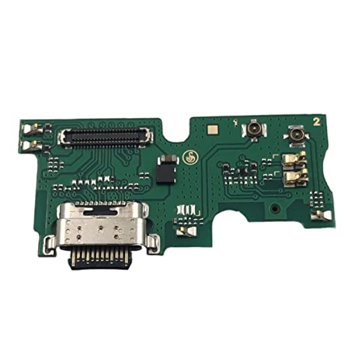ePartSolution Replacement for T-Mobile REVVL 5G T790Z T790W Charging Port USB Charger Dock Connector USB Port Type C Board USA