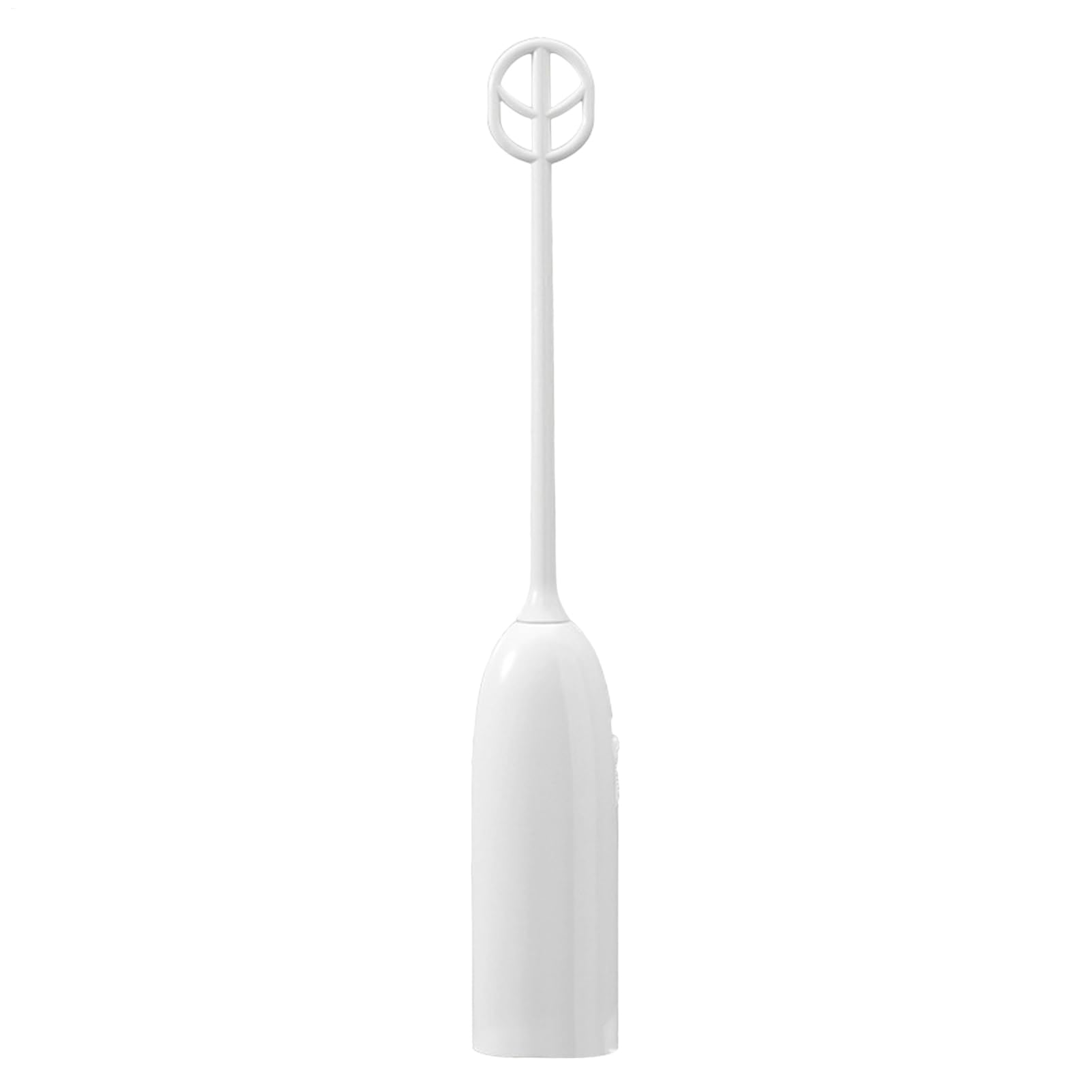 Mezclador de fórmula para bebés - PP Milk eficiente para el diseño de la mano de la mano | Suministro de polvo liso con operación tranquila | Fórmula eléctrica Sumitrer ideal para biberones, café y us
