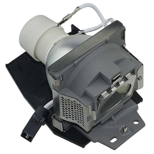 Lampe de remplacement 5J.Y1E05.001 pour réparer l'écran sombre BENQ MP24