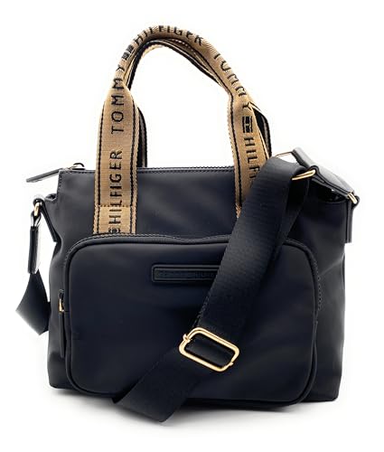 Tommy Hilfiger Women's TH Logo Handbag