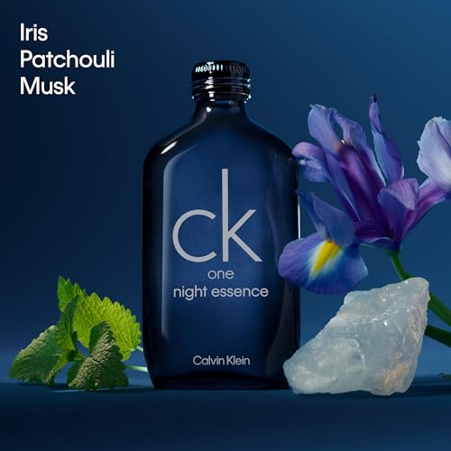 Image of Calvin Klein ck one night essence Parfum Intense 100ml (Pack of 2)