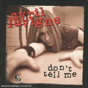 Photo de Don't Tell Me