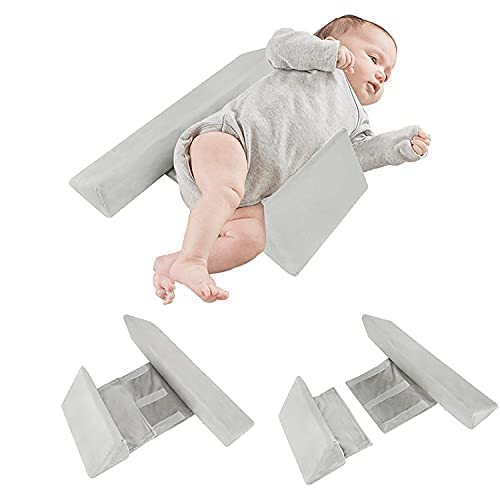 10 Best Baby Sleep Positioners Dec of 2022 BabyStuffLab