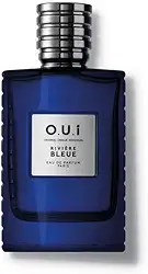 O.U.i Rivière Bleue – Eau de Parfum Masculino 75ml