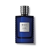 O.U.i Rivière Bleue – Eau de Parfum Masculino 75ml