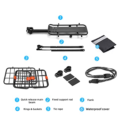 The 22 Best Bike Cargo Boxes of 2024 [Verified] Cherry Picks