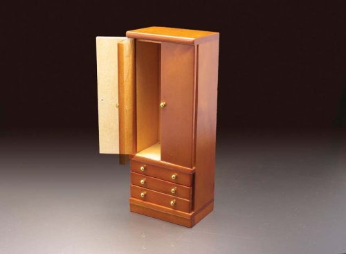 Amazon | ミツワモデル ミニチュアルーム (モデラータイプ