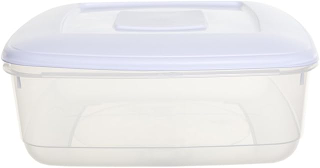 Whitefurze Food Storage Container 7LTR