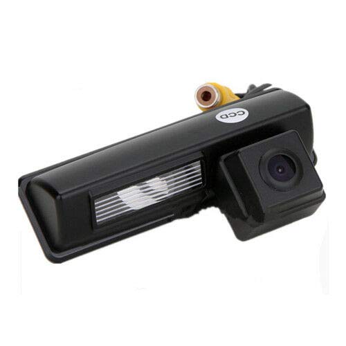 Image of Rear Backup Reversing View Camera for Toyota Camry 2007-2012