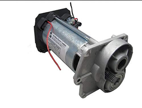 Wagner 0558373A / 558373 or 805-307 Motor Replacement Assembly - OEM